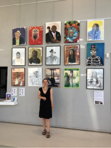 clemence devienne-embarcadere