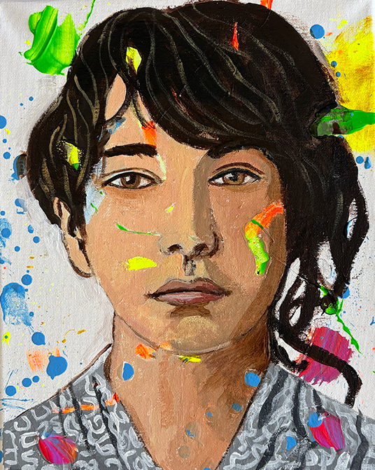 Accueil Slide 2 Anglais